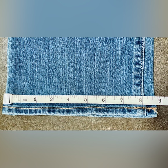 Old Navy Women’s Boot-Cut Jeans, Size 14P - Picture 9 of 14